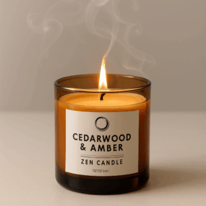 GPT_Image_1_Cedarwood__Amber_Zen_Candle_0 Cedarwood & Amber Zen Candle