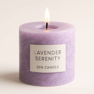 GPT_Image_1_Lavender_Serenity_Spa_Candle_0 Lavender Serenity Spa Candle